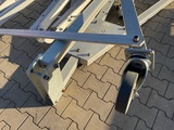 Miniaturansicht von 2014 Reid Lifting Limited Porta Gantry Aluminium-Portalkran