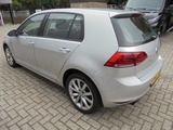 Miniaturansicht von Volkswagen - 2013 - Golf - 1.4 TSI Highline - P-887-BX