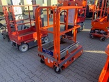 Miniaturansicht von 2020 JLG Power Towers Nano SP Personenaufzug