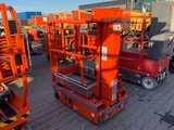 Miniaturansicht von 2020 JLG Power Towers Nano SP Personenaufzug