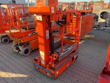 Miniaturansicht von 2020 JLG Power Towers Nano SP Personenaufzug