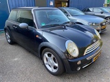 Miniaturansicht von Mini - 2005 - Mini - 1.6 One Pepper - 40-RL-TT