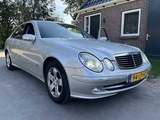 Miniaturansicht von 2003 - Mercedes-Benz - E-Klasse - 320 CDI Avantgarde - Personenwagen