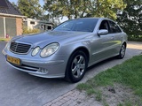 Miniaturansicht von 2003 - Mercedes-Benz - E-Klasse - 320 CDI Avantgarde - Personenwagen