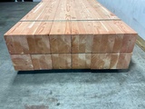 Miniaturansicht von Douglasie gehobelt Pfosten verleimt 250x20x20 cm (12x)
