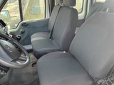 Minituur van 2011 Ford Transit 100 T350 bestelwagen