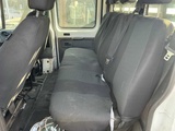 Minituur van 2011 Ford Transit 100 T350 bestelwagen