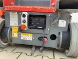 Minituur van 2018 SkyJack SJ III 3219 Hoogwerker
