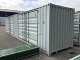 Miniaturansicht von LYPU - 40 ft HQ mit 2 Seitentüren - Lagercontainer
