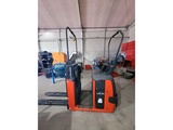Thumbnail of LINDE - N20CL -Electric Pallet Truck/Order picker tractor - 2020