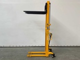 Miniaturansicht von RTE 5859 Manueller Stapler 1,5 t 2,5 m Doppelkette