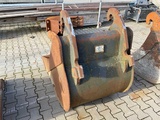 Miniaturansicht von 2015 Eurosteel DOV070-4 Schaufel für Bagger CW30