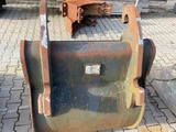 Miniaturansicht von 2015 Eurosteel DOV070-4 Schaufel für Bagger CW30