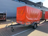 Miniaturansicht von 2015 Atec EO1300 Curtainsider Auflieger