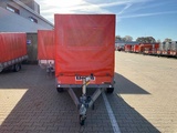 Miniaturansicht von 2015 Atec EO1300 Curtainsider Auflieger