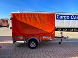 Miniaturansicht von 2015 Atec EO1300 Curtainsider Auflieger