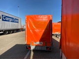 Miniaturansicht von 2015 Atec EO1300 Curtainsider Auflieger