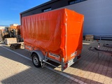 Miniaturansicht von 2015 Atec EO1300 Curtainsider Auflieger