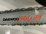Miniaturansicht von Daewoo - DCS6524 - Kettensäge