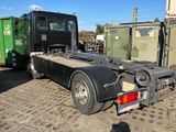Miniaturansicht von 2007 IVECO 120E Abrollkipper