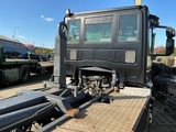 Miniaturansicht von 2007 IVECO 120E Abrollkipper