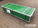 Miniaturansicht von 2025 - Easy-Going - 2024 - (6x6x2 meter) - Schutzdach / Zelt zwischen 2 Containern C2040H