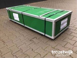Miniaturansicht von 2025 - Easy-Going - 2024 - (6x6x2 meter) - Schutzdach / Zelt zwischen 2 Containern C2040H