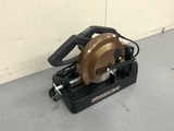 Miniaturansicht von Ultra Force Equipment - DC955 - Kreissägemaschine Metall