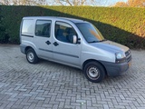 Miniaturansicht von Fiat Doblò 31-BR-KZ