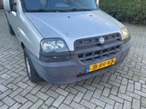 Miniaturansicht von Fiat Doblò 31-BR-KZ