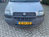 Miniaturansicht von Fiat Doblò 31-BR-KZ