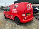 Minituur van 2010 - Volkswagen - Caddy - 1.9 TDI - Bedrijfswagen