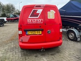 Minituur van 2010 - Volkswagen - Caddy - 1.9 TDI - Bedrijfswagen
