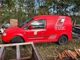 Minituur van 2010 - Volkswagen - Caddy - 1.9 TDI - Bedrijfswagen