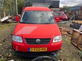 Minituur van 2010 - Volkswagen - Caddy - 1.9 TDI - Bedrijfswagen