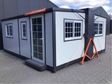 Miniaturansicht von Easy-Going - 0207 - Tiny House / Atelier / Gartenbüro