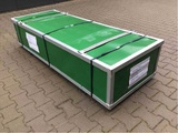 Miniaturansicht von 2025 - Easy-Going - (6x12x2 Meter) - Unterstand Unterstand / Zelt zwischen 2 Containern C2040