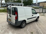 Miniaturansicht von 2007 Fiat Doblò Nutzfahrzeug