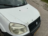 Miniaturansicht von 2007 Fiat Doblò Nutzfahrzeug
