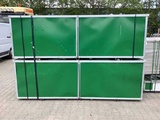Miniaturansicht von Easy-Going - (24x12,20x6,10 meter) - Garagenzelt / Lagerzelt 408020R - 2025