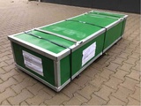 Miniaturansicht von 2025 - Easy-Going (6x12x2 Meter) - Unterstand Unterstand / Zelt zwischen 2 Containern C2040