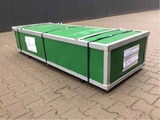 Miniaturansicht von 2025 - Easy-Going (6x12x2 Meter) - Unterstand Unterstand / Zelt zwischen 2 Containern C2040