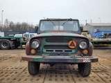 Miniaturansicht von Geländewagen UAZ 469-B