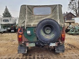 Miniaturansicht von Geländewagen UAZ 469-B