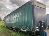 Thumbnail of Schmitz - SCS Sliding tarpaulin trailer - Semi-trailer