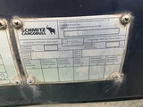 Thumbnail of Schmitz - SCS Sliding tarpaulin trailer - Semi-trailer