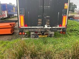 Thumbnail of Schmitz - SCS Sliding tarpaulin trailer - Semi-trailer