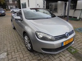 Miniaturansicht von Volkswagen - 2012 - Golf Cabriolet - 1.2 TSI BlueMotion - PKW