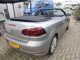 Miniaturansicht von Volkswagen - 2012 - Golf Cabriolet - 1.2 TSI BlueMotion - PKW