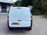 Miniaturansicht von Renault - Kangoo - 1.5 dCi 90 Komfort - V-834-PB